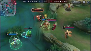 238K views · 10K reactions | MLBB WTF FUNNY MOMENTS | DONT LAUGH CHALLENGE | Gamers Heaven | Facebook