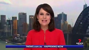 4K views · 58 reactions | Qantas has celebrated its 100th birthday in its most turbulent year yet, marking the celebration with a flyover tonight. The airline normally carries 50 million passengers a year and says it has the right spirit to survive the pandemic. More: https://7news.link/3f2nS1Z #Qantas #7NEWS | 7NEWS Sydney | Facebook
