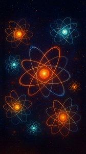 Quantum rain has been discovered for the first time. | Hashem Al-Ghaili