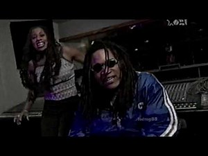 Craig G Rap City Freestyle with Big Lez