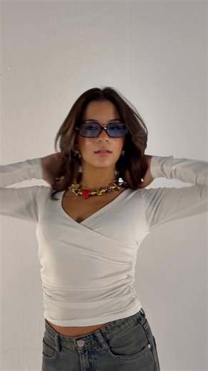 2.5K views | Your daily go-to just got more options. Get your best basic top with +5 colors to choose from. Shop now! | Thread.eg | Facebook