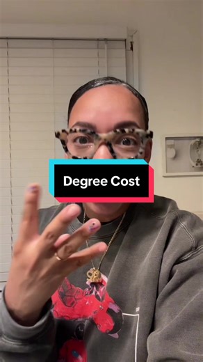 The Value of Affordable Degrees in Higher Education