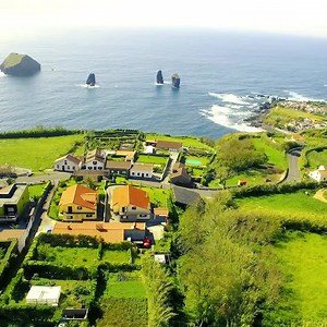 7.7K views · 851 reactions | The Azores aren't the "next Iceland," and that's exactly why you should make them your first post-quarantine dstination. | Love Portugal | Facebook