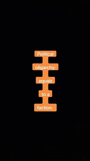 Understanding Political Oligarchy: Definition, Control, and Influence