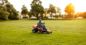 How Many Hours On A Riding Lawn Mower Is A Lot? (Find Out Now!)