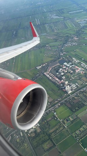 39K views · 1.1K reactions | I flew with Vietjet Thailand from Mumbai...