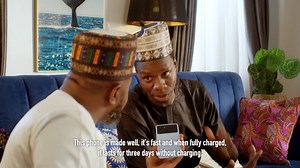 Are you in search of a feature-packed but affordable smartphone that won't break the bank or your wallet? Ado Gwanja recommends the itel P40. So do we! It has 8GB RAM, 64GB expandable storage, a 6000mAh battery with 18w fast charge that lasts for 3 days, clear cameras, and lots of cool features for just 59,900. What more could you want in a device? #itelP40 #1ChargeFor3Days | itel