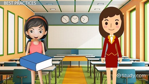 Best Practices for Teaching Gifted Students