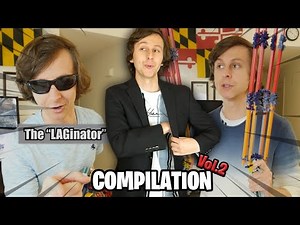 Funniest video game shorts compilation (vol.2)