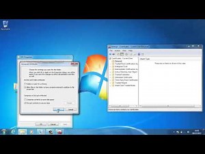 Tips and Tricks: Encryption File System