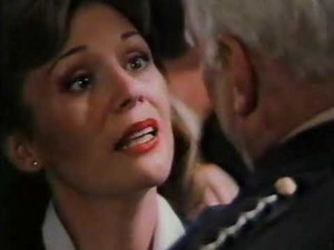 THE LAST DAYS OF PATTON Intro (CBS; 9/14/1986)