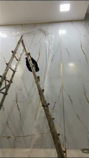 New Pvc Celling with Lcd Panel Design 2026 #pvcceiling #lcdpanel #trending #shorts2026