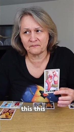 GEMINI ♊This Is a Flashback! #shorts #tarot #gemini #tarotreading