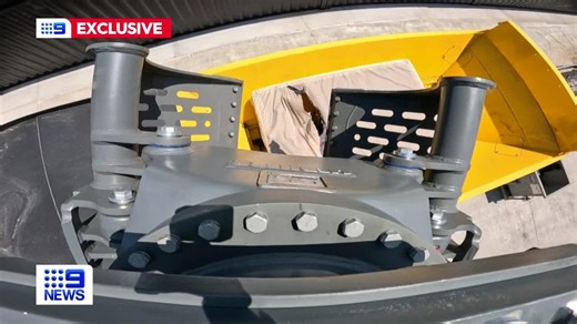 7.6K views · 134 reactions | #EXCLUSIVE: A south-west Sydney council has become the first in the city to recycle mattresses, saving rate payers money and reducing landfill. More local governments are now being encouraged to get into bed with the technology. #9News | WATCH LIVE 6pm | 9 News Sydney | Facebook