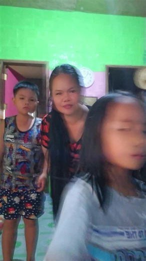 hawak mo ang beep tiktok with my kids