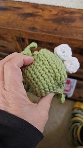 Emotional Support Frog - Etsy