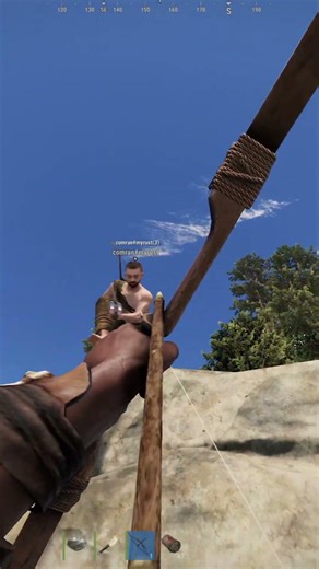 Admin Rust 🍷🗿 #rust #rust #admin #shorts