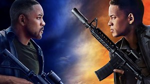 Drew's Reviews: Gemini Man