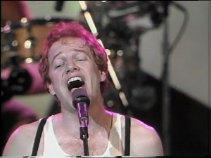 Oingo Boingo - Grey Matter - 4/25/1987 - Ritz | Top Hat Crew's "Live Music Archives"