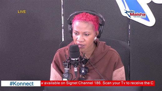 #Konnect | Radio Maisha
