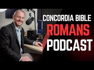 📖 Romans 16 Explained in Depth | A Careful Study of Its Rich Theology (Ep. 303)