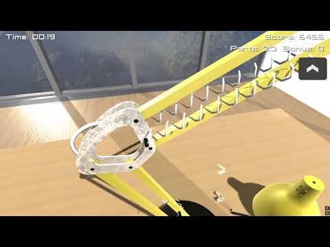 Disassembly 3D | Lamp Any% in 43 Seconds
