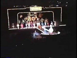 Sesame Street Silly Dancing Ending