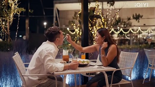 Check Out The Series (2022) Special Episode Eng Sub