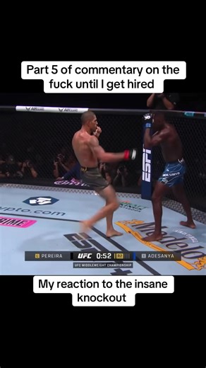 Ilia Topuria's Incredible Knockout - UFC Highlights