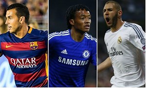 Live Transfer Updates: 28 July