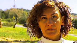 Paqui 'La Coles' debutó en 'Sálvame' hace 10 años y habló con Víctor Janeiro: "Te echo de menos"