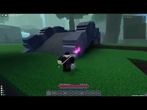 Verdant Moon (Beginner's Tutorial)