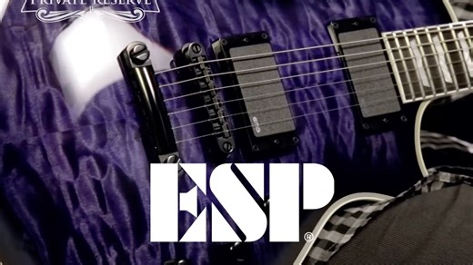 ESP超漂亮"驯鹿蓝"： Original Eclipse CTM “Reindeer Blue”