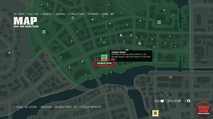 How to collect money from rackets