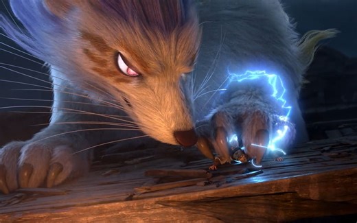 动画电影制作流程大揭秘！