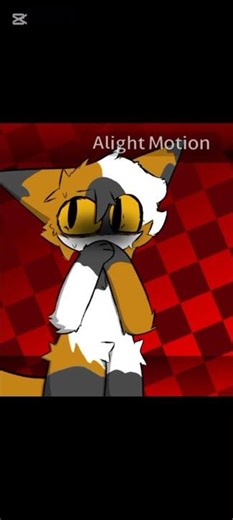 EMPTINESS MEME #animationmeme #kitcommunity #furry #animation #alightmotion #mikakit #art