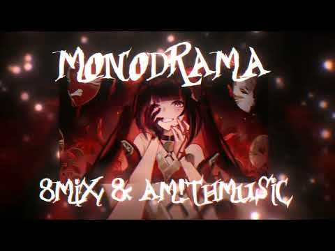 Monodrama Sparkle Theme Remix | Honkai Star Rail
