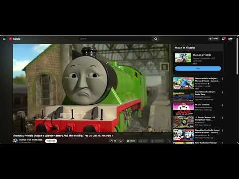 James/Thomas Parody 4 for (‪@Tom-pr5zx‬)