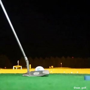 How’s your short game 😱 🎥 - SAS Golf | Golf Gods