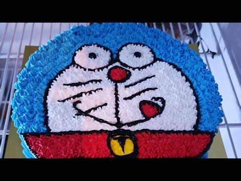 Unique cake Ideas for Birthday #video #homemadecake #cakeart 