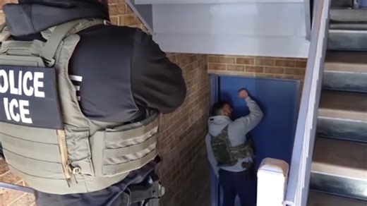 Alleged MS-13 gang member arrested for murder in Liberty Co. amid immigration crackdowns