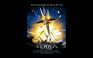 《BATTLE FOR TERRA》TRAILER 《泰拉之战》预告片 2009_哔哩哔哩_bilibili