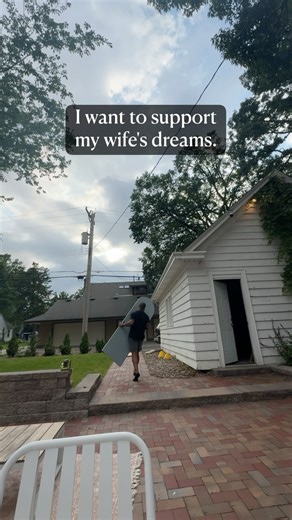 83K views · 992 reactions | When I first met my wife, she worked for...