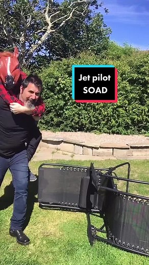 Exploring the Unusual: System of a Down's 'Jet Pilot'