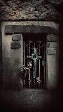 The Secrets of St Fillan’s Cave — Fife, Scotland