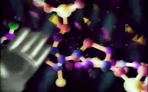 Alien Terminator | movie | 1996 | Official Trailer