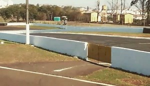 #tbt Treino livre em Londrina....😎🤩 #ColégioAmorim #OneX #Jeskap #KWTaquecedores #BananadaFazendinha #R2Designer #RotaKawasaki #EquipePRT #Pirelli #Kawasaki #ZX-6R #superbike | Piloto Rafael Rigueiro 52