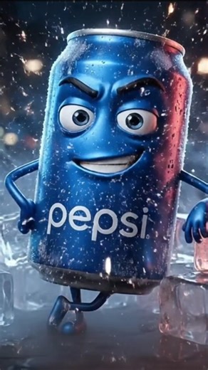 COLD DRINKS🍻 AI VIDEO #shorts #aivideos #coldrinks