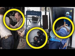 Top Industrial Incidents Caught on Camera 2026 | Safety Lessons