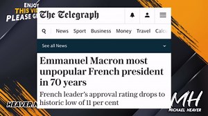 France censorship backfires? CNEWS tops ratings despite crackdown